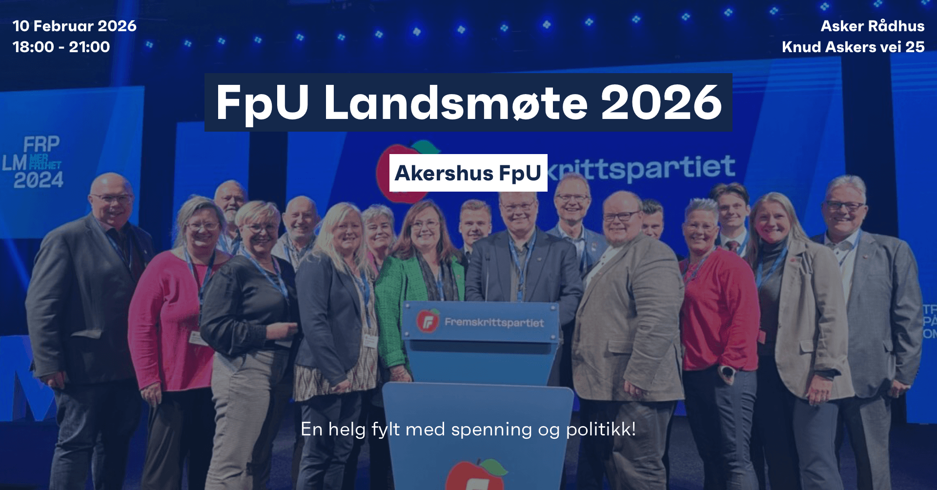 Eksempel på grafikk laget med OneBrand
